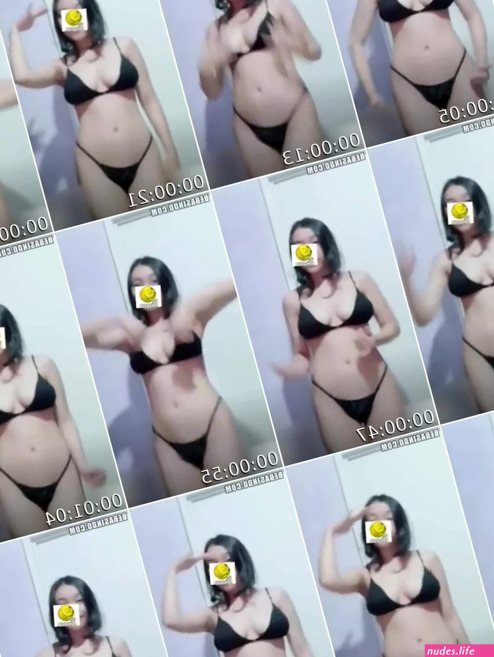Laras bali porn sex
