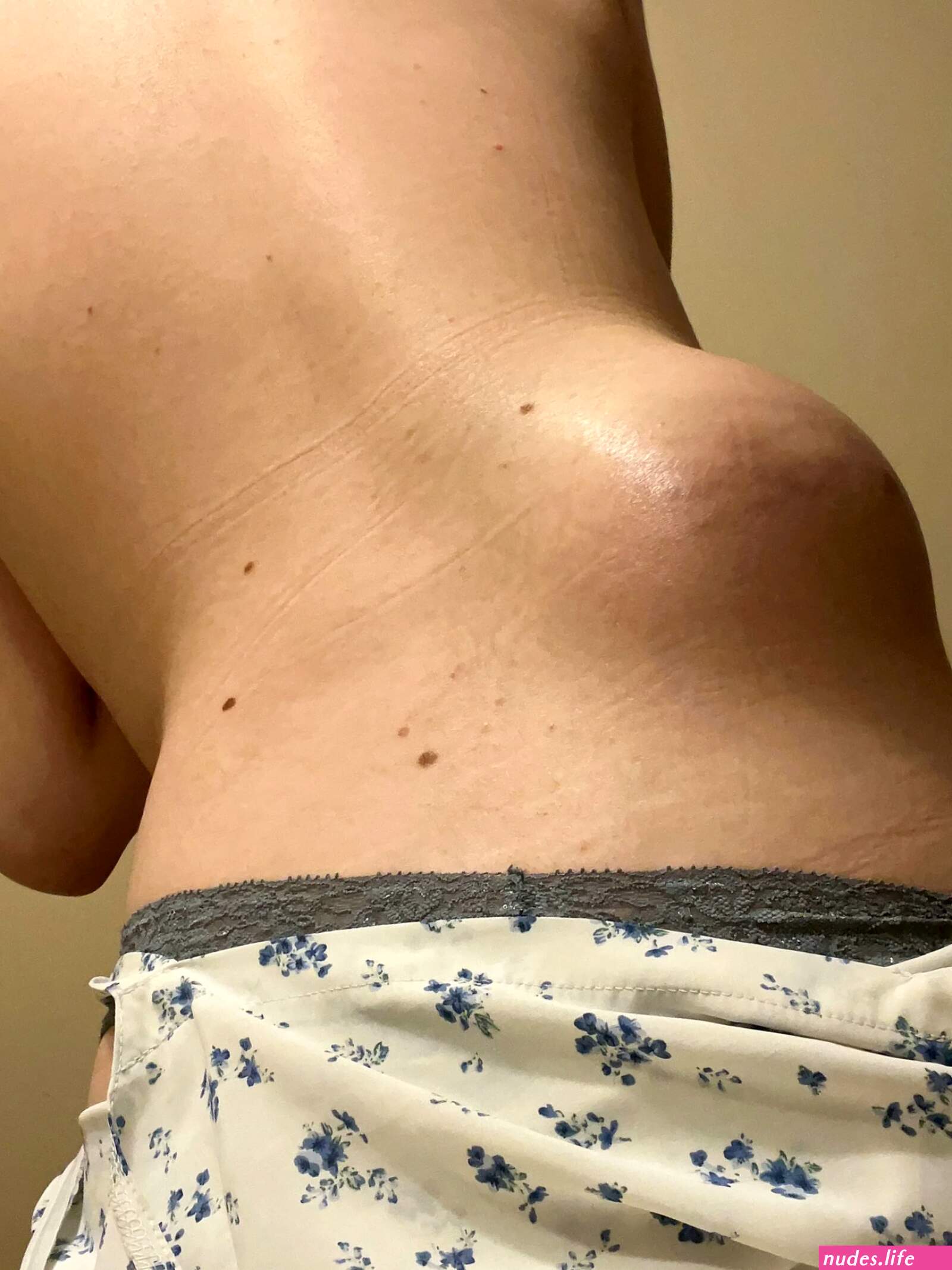 Mckinley richardson leaked onlyfans