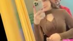 minahil malik new video with sound