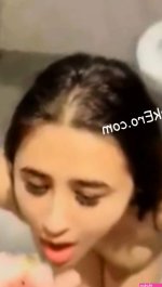 Minahil-Malik- Pakistani girl
