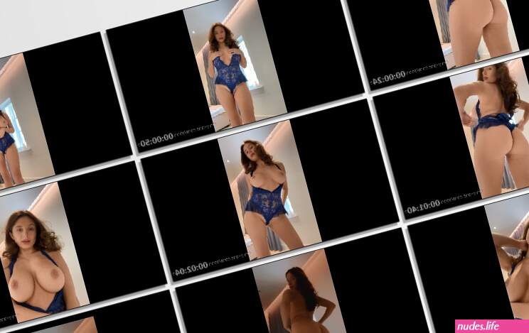 OnlyFans – Sophie Rose Official Blue