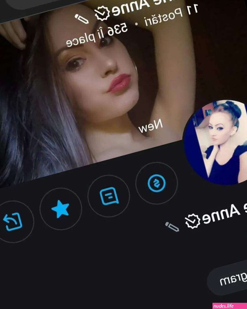 OnlyFans – @ane96 (Marie Anne)