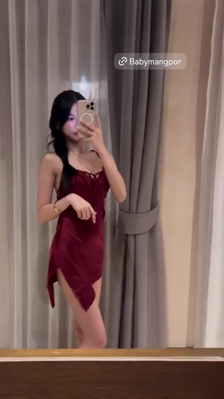 OnlyFans babymangpor