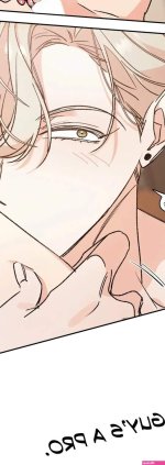 Secret Therapy BL Yaoi Smut Manhwa Cute Uke orchisasia.org