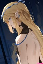 Elyzerda hentai videos GIFs and images
