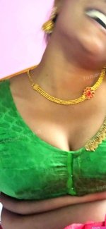 Beautiful Tamil Housewife Seducing Her Husband