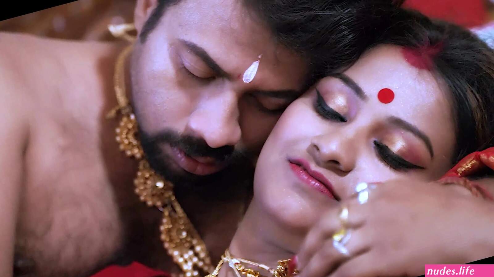 Tamil newly married nude