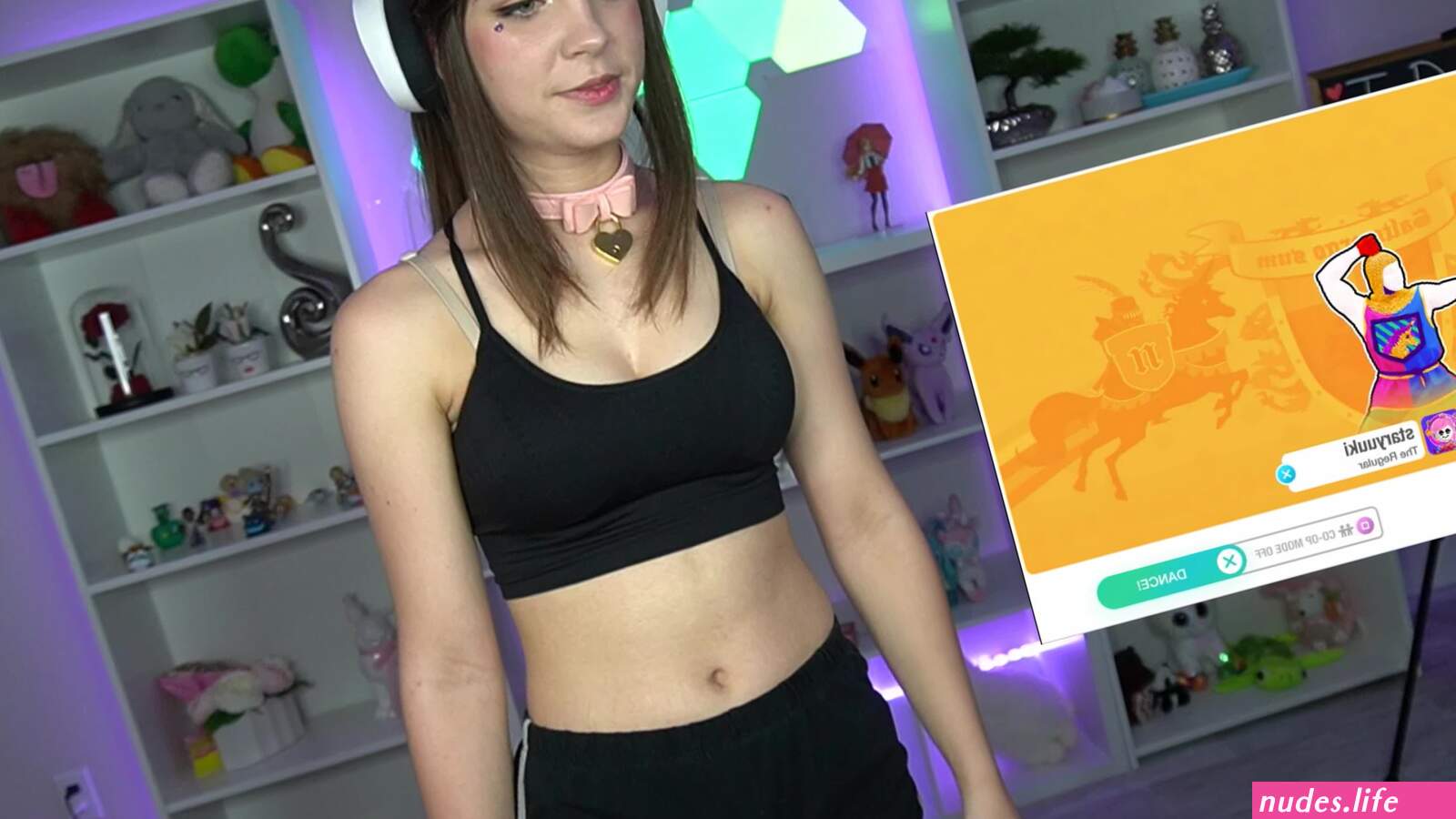 Xxx staryuuki