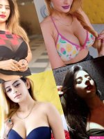 Ankita Dave Unseen Nude and Fucking Video Full 4 Pack Of Video LINK IN COMMENT