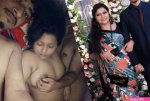 Desi Cuckold Couple Sex Scandal Photos