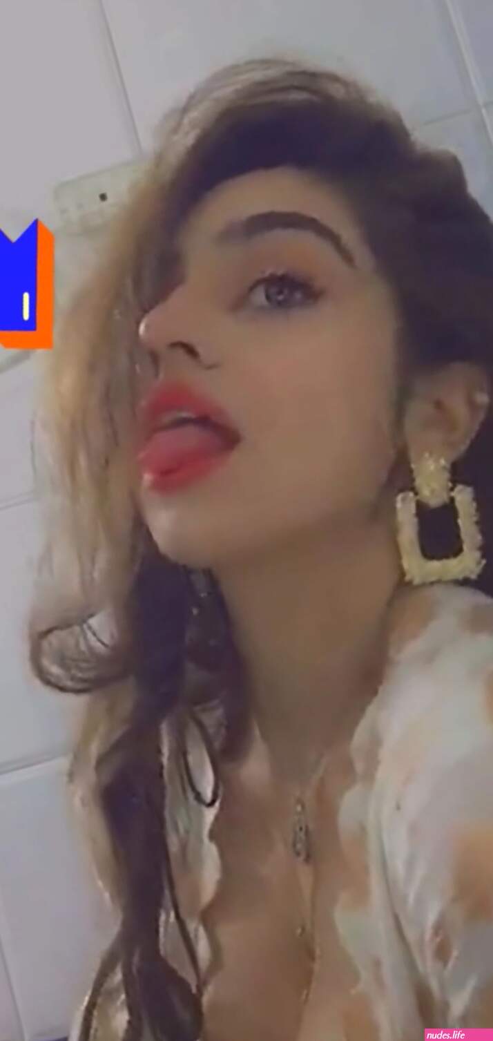 Fatima tahir new nudes