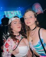 Haileeandkendra Nude Tiktok Hailee Tiktok Leaked Nudes 8640
