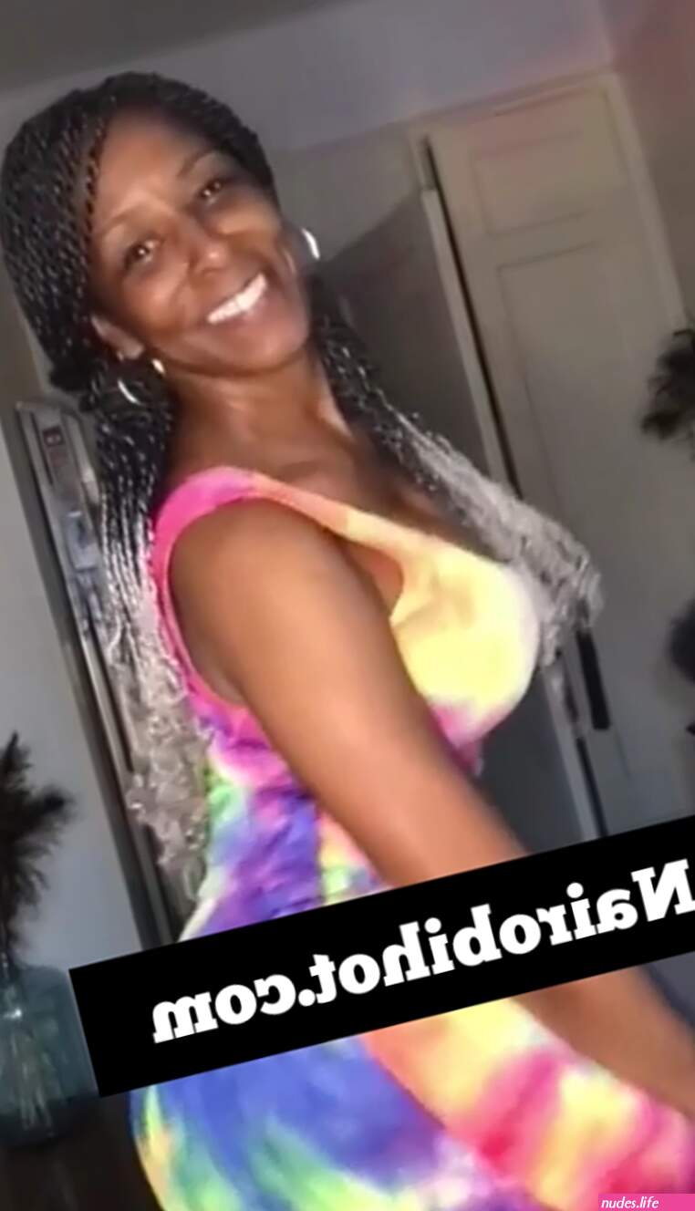 Hot naked black sugar mummy