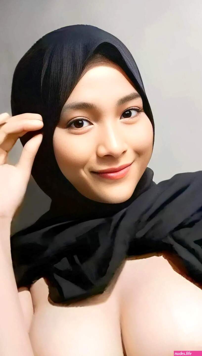 Jilbab tobrut xnxx