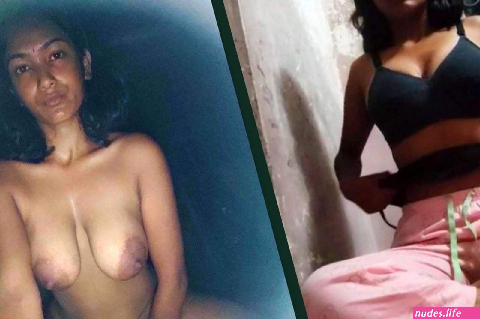 Mallu girl nude