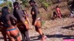 Primitive Tribes of the Amazon Documentary on Isolated naked Tribals Full Documentary 24