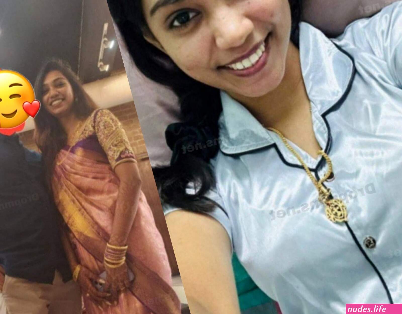Newly married tamil wife nude