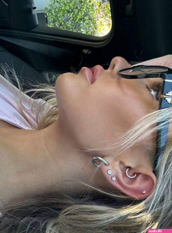 OnlyFans – Br3ckie Hi11