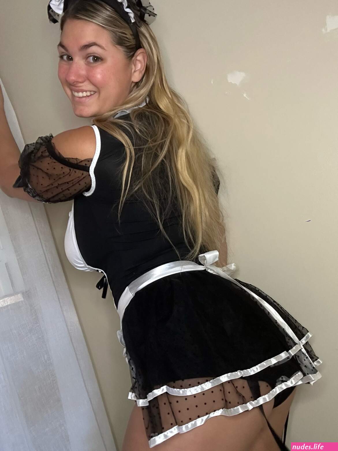 OnlyFans – 🥵🥵 Brontë / @brontenadine 🥵🥵