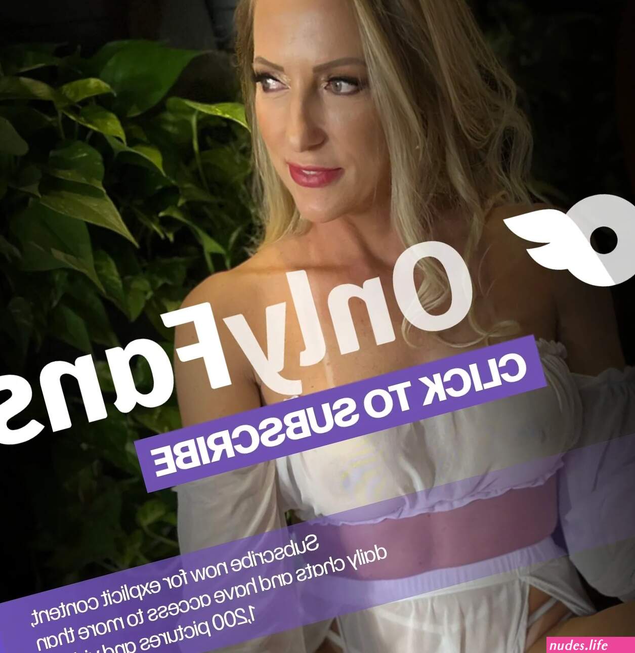 OnlyFans – Faby Monteiro
