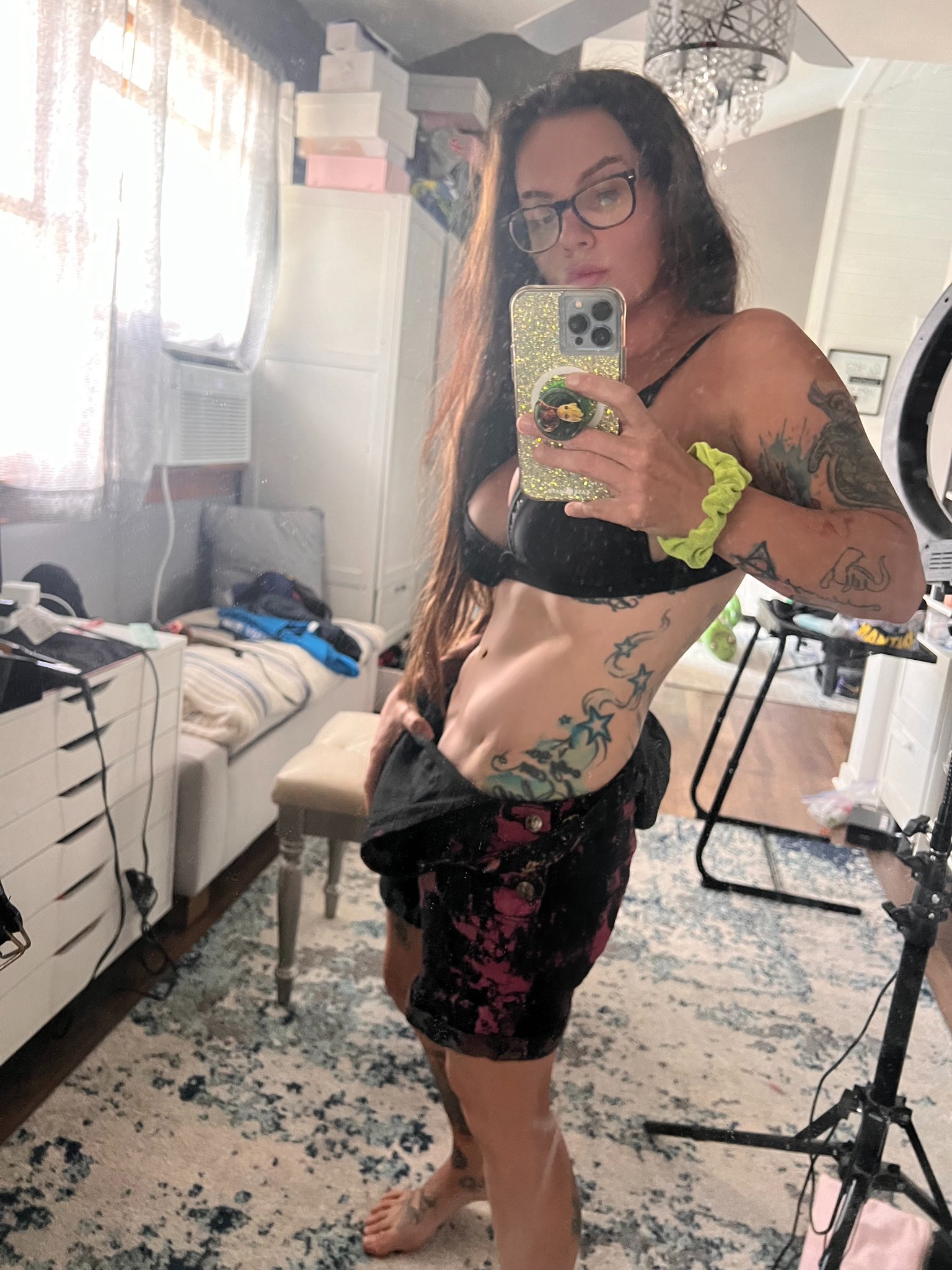 OnlyFans – Your Sports Fantasy Girl / @sportsandtools