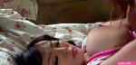 Pornstars Hitomi Tanaka And Marie AI Enhanced BuxomBig Tits Video