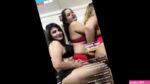 Rajsi Verma Lovepreet kaur And Ritu Rai Lesbian Live Show