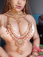 Yajnaseni Nude Leaks