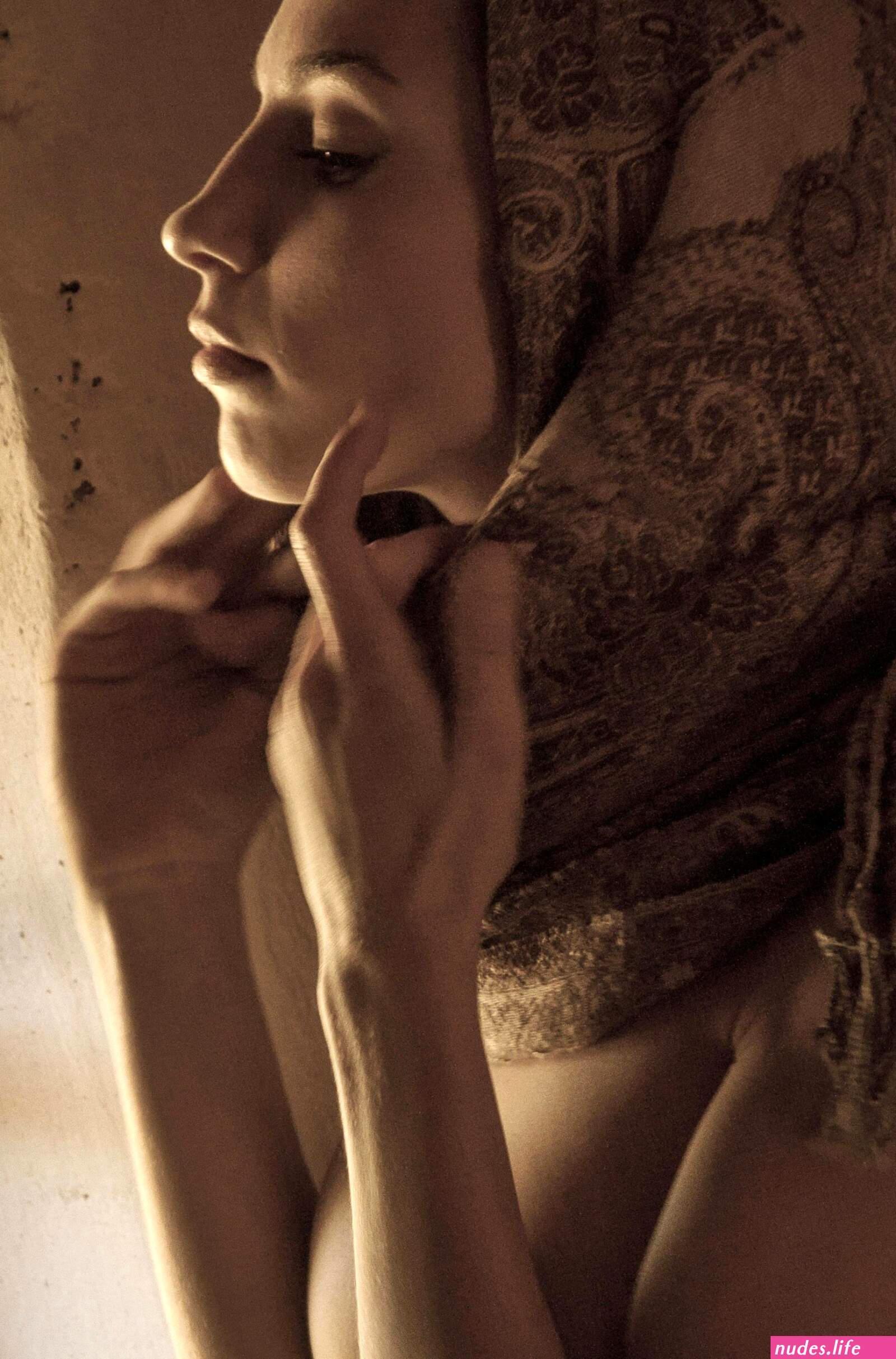 Foto jilbab hot nude