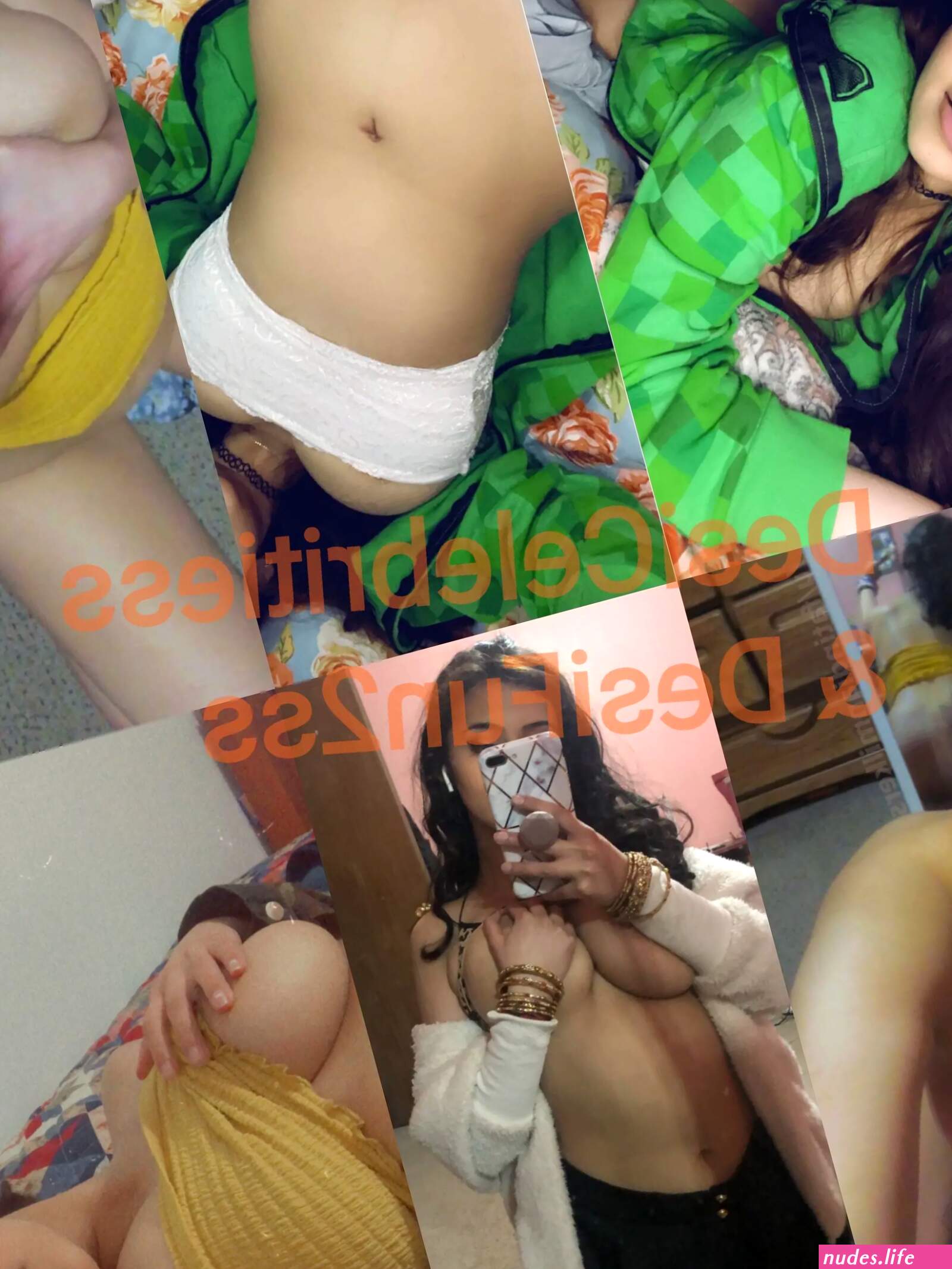Girls showing boobs nudes