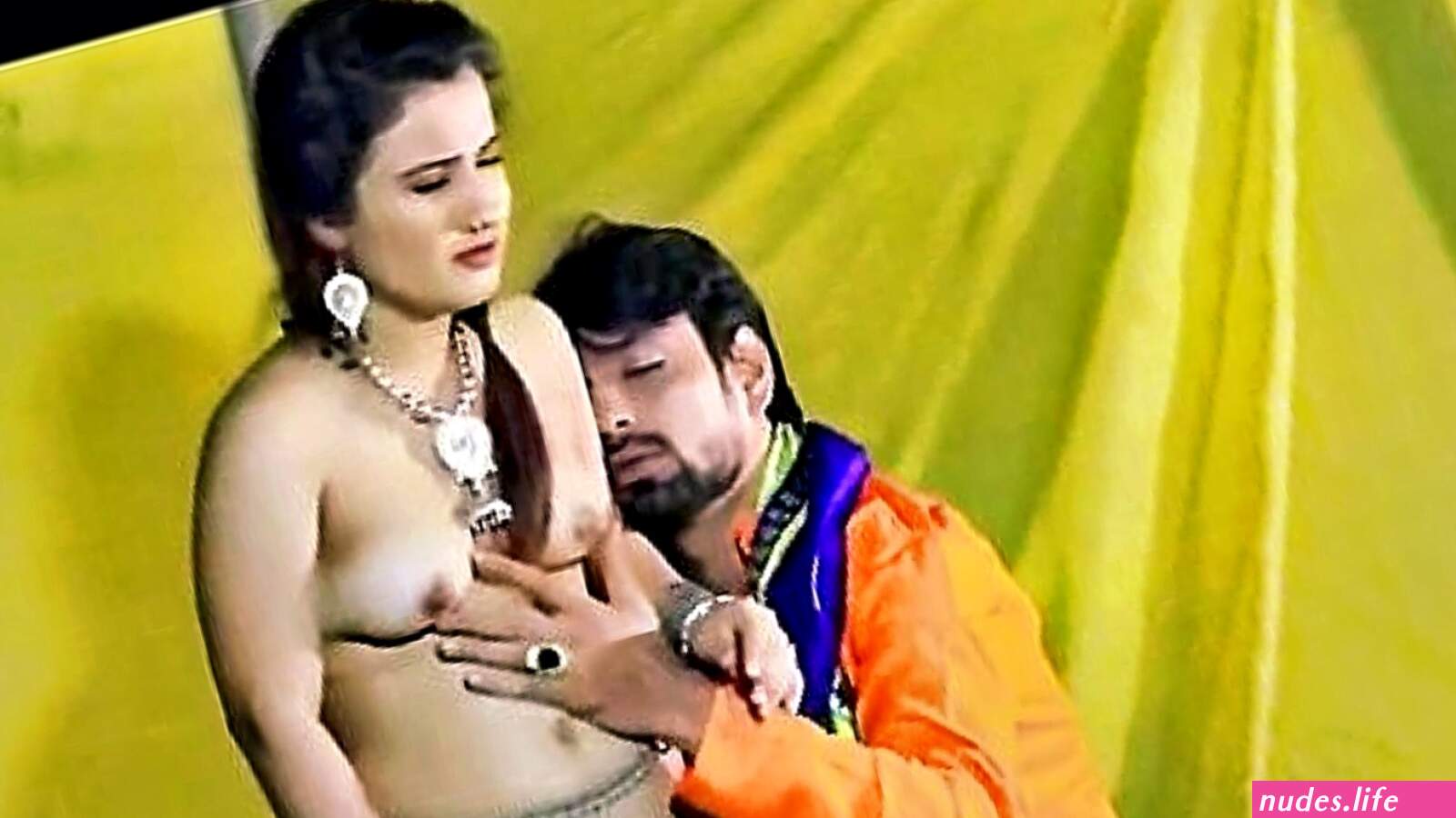 Hani chennai nude