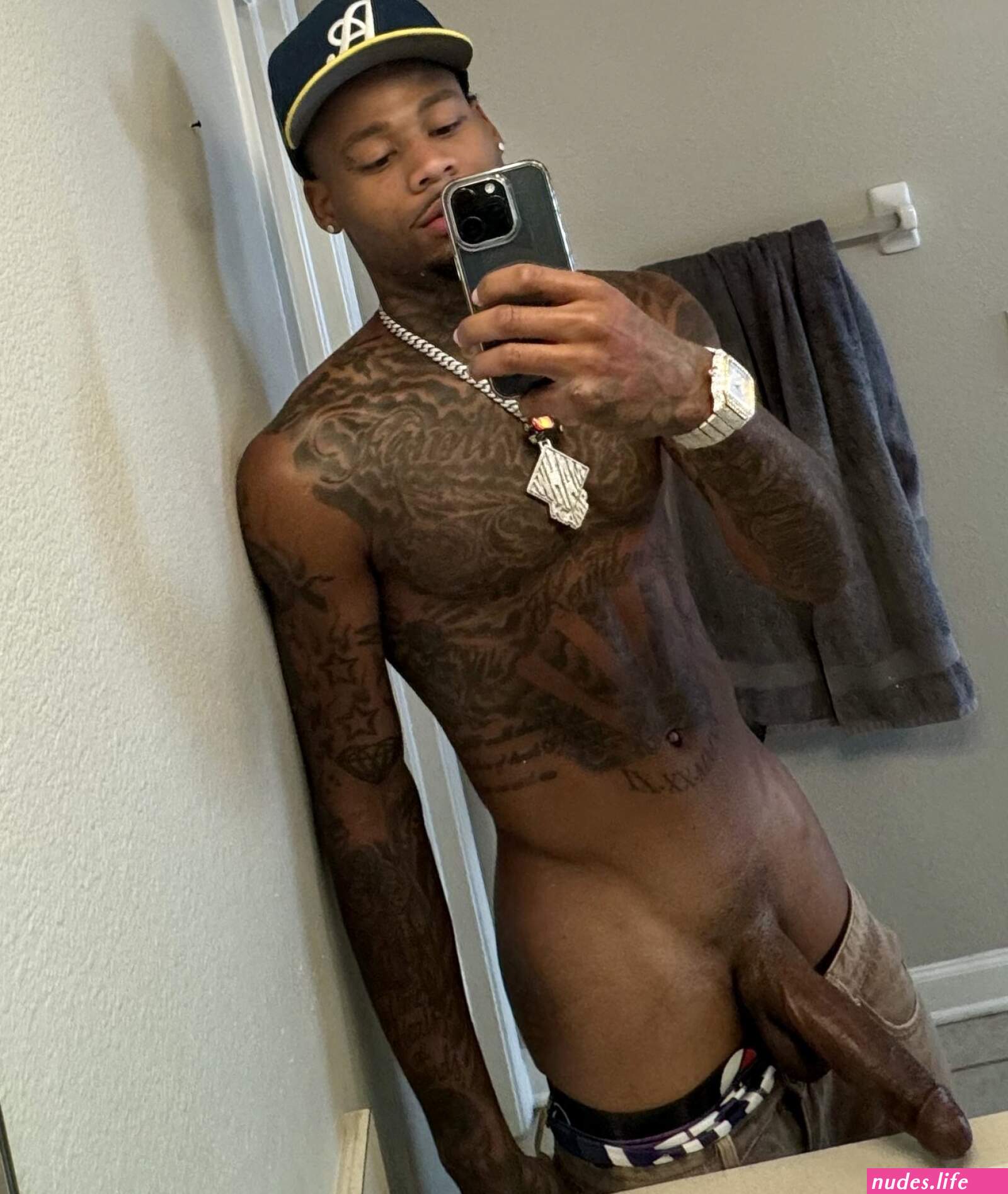 Mechiesocrazy dick