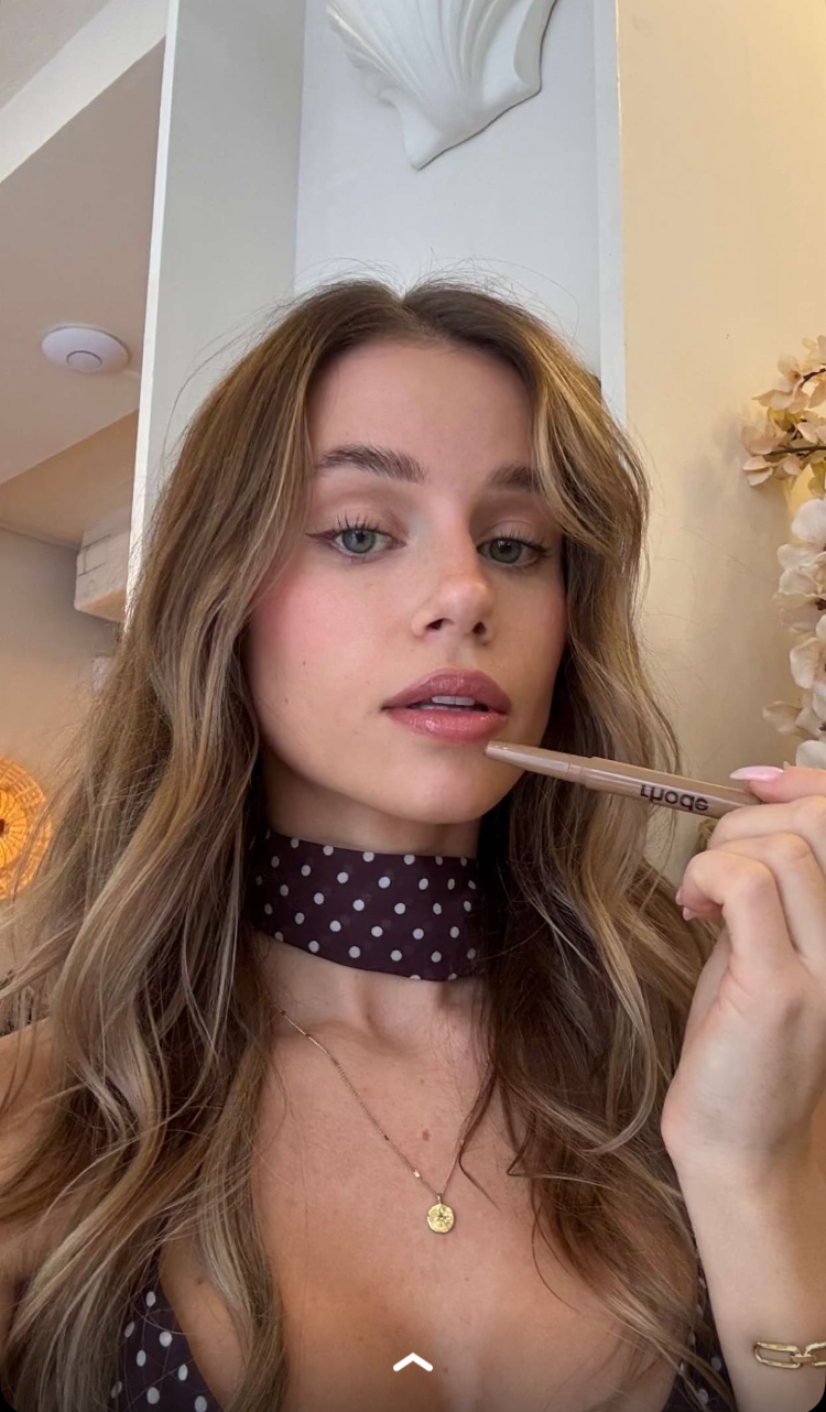 OnlyFans – H@iley Gr1ce