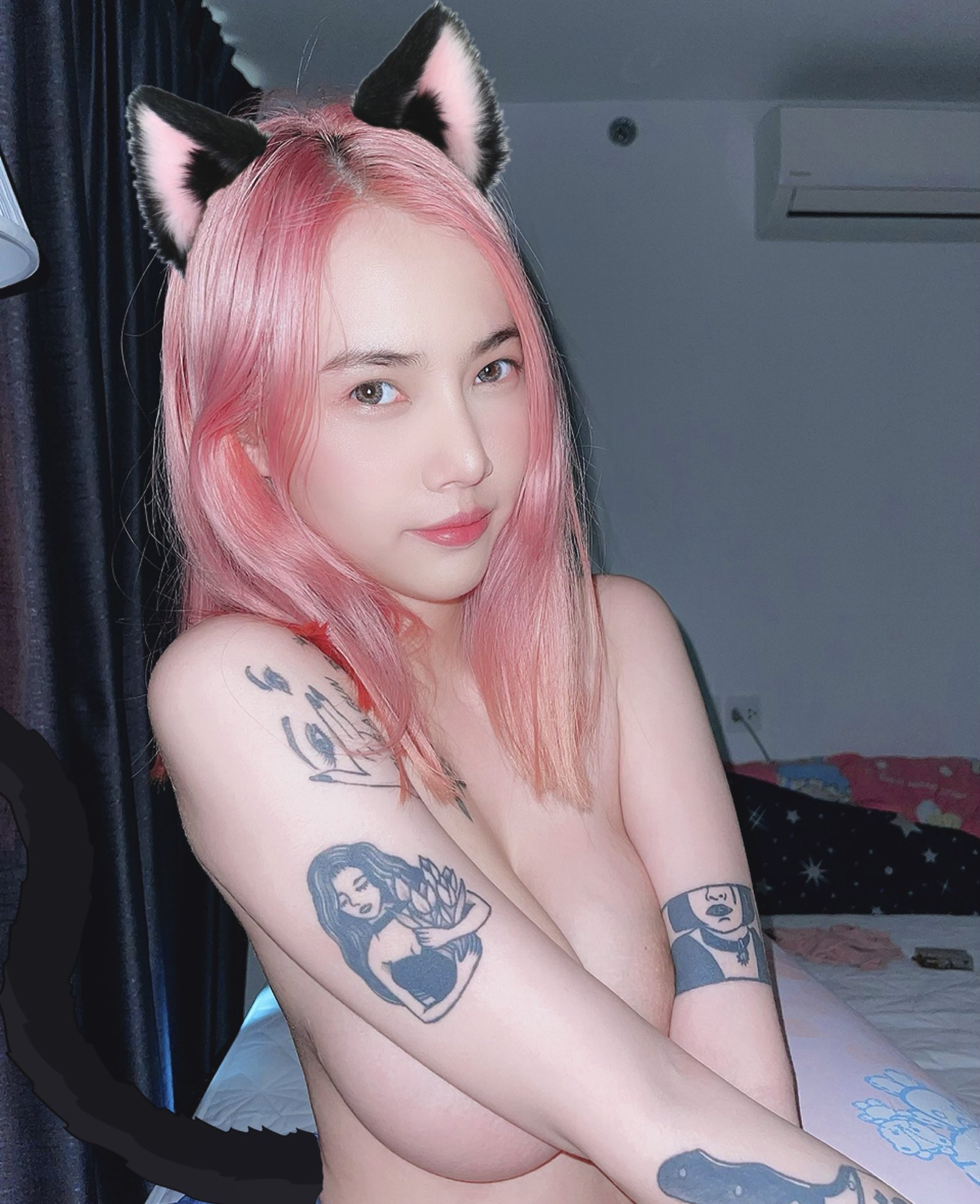 OnlyFans – deardearrrii