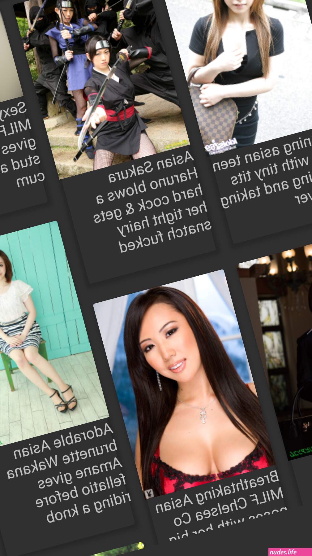 Porno app