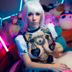 Skylar Calicos Official Social Fan Page