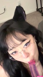 Sooyensu Throating Dildo And Teasing Video Leaked