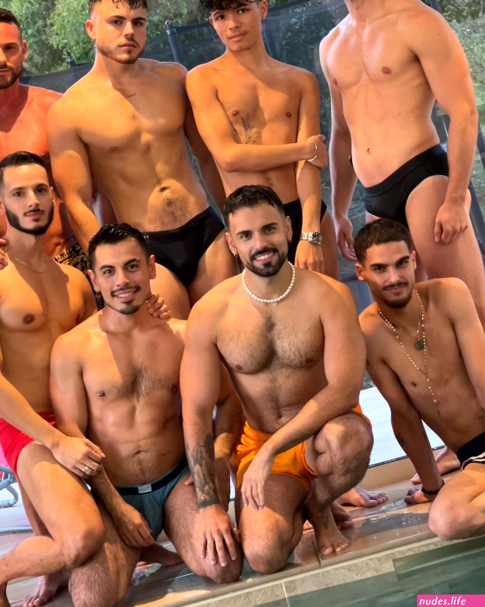 Water villa sex xxx