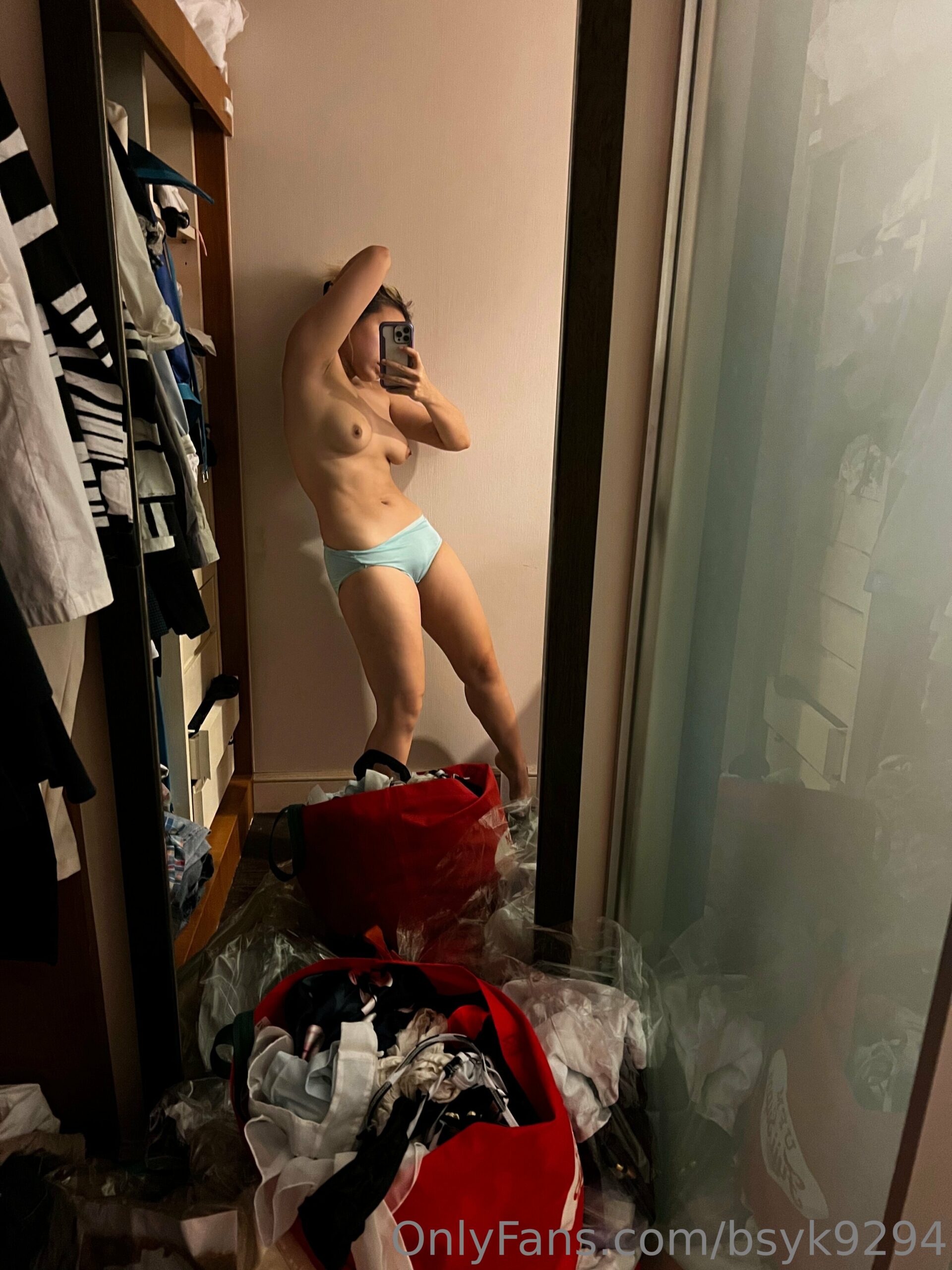 Bammy2909 nude