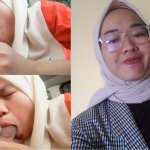 Ina Nurhaliza Jilbab Indo nyepong
