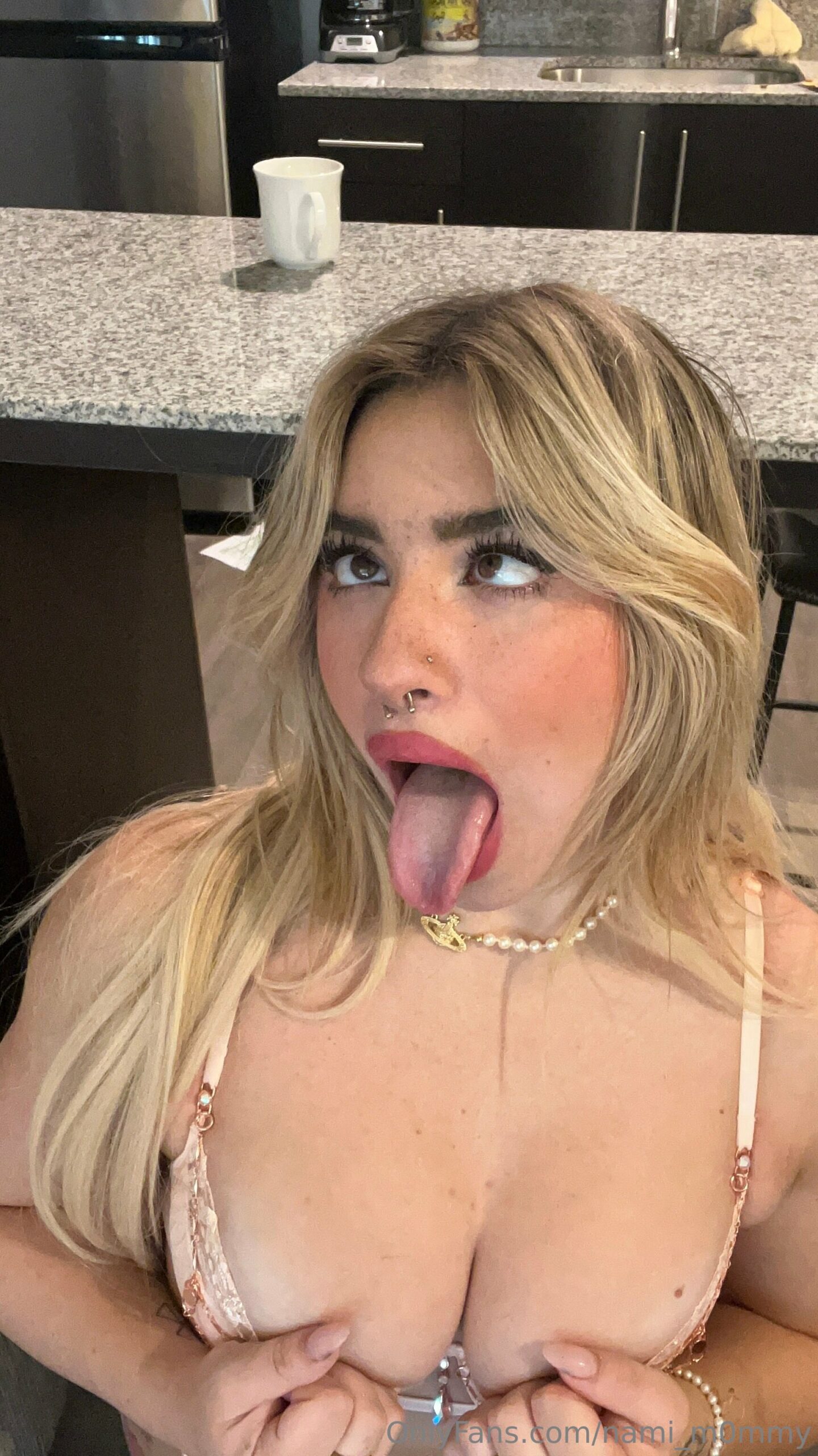 Nami onlyfans leak