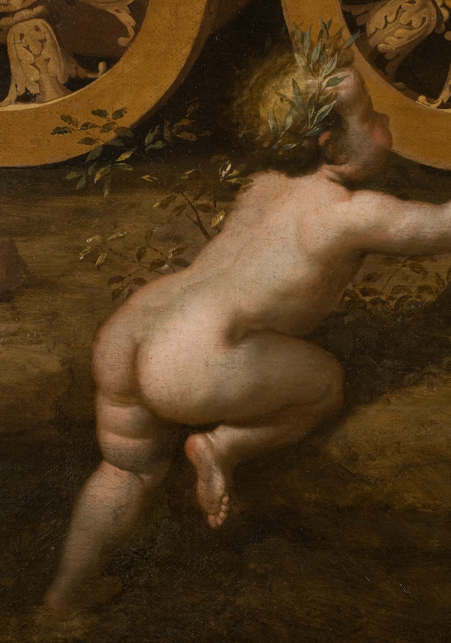 Queen fesch nudes