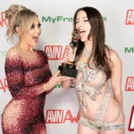 TOP 10 Most Awarded Pornstars 2023