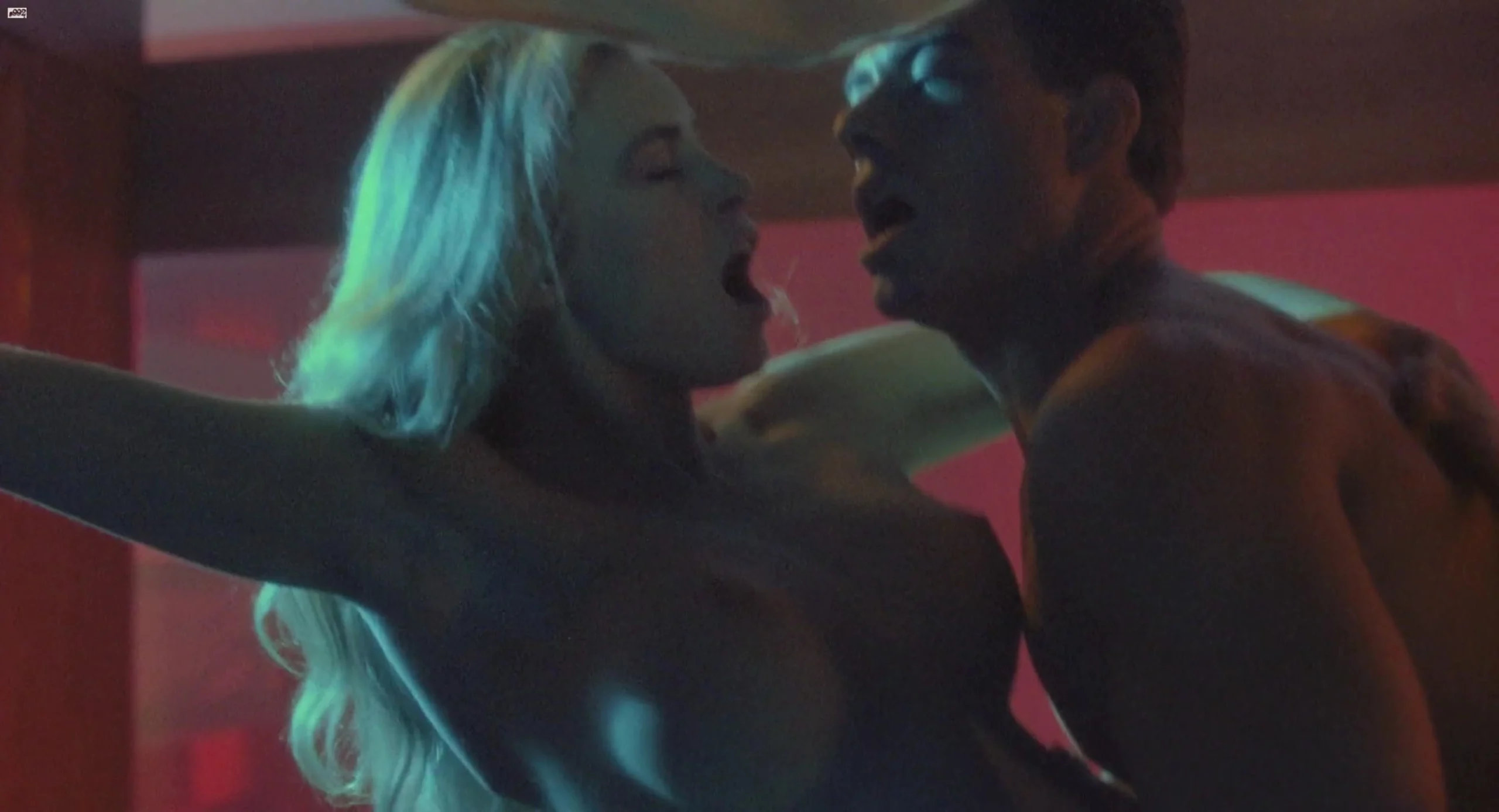 Allona shaw nude