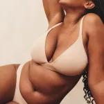 What Determines Breast Size Breast Shape and Changes
