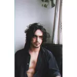 Avan jogia