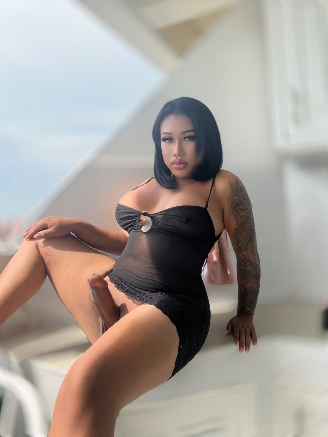 Aya tanjali nude leaks