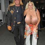 Post 2116989: BethChapman Brickhouse DogtheBountyHunter DuaneDogChapman fakes