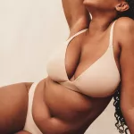 What Determines Breast Size Breast Shape and Changes