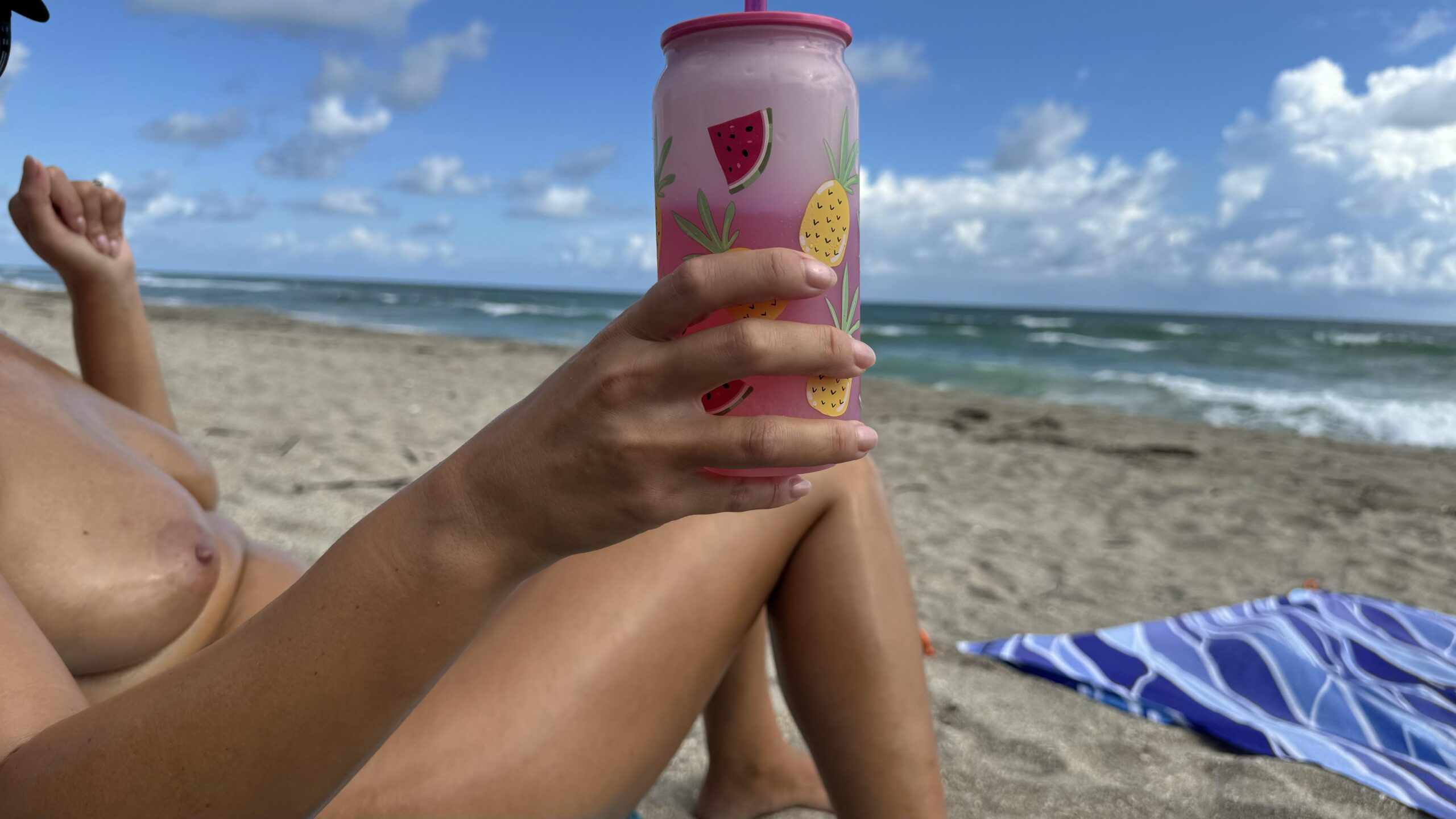 Blind creek beach nude photos